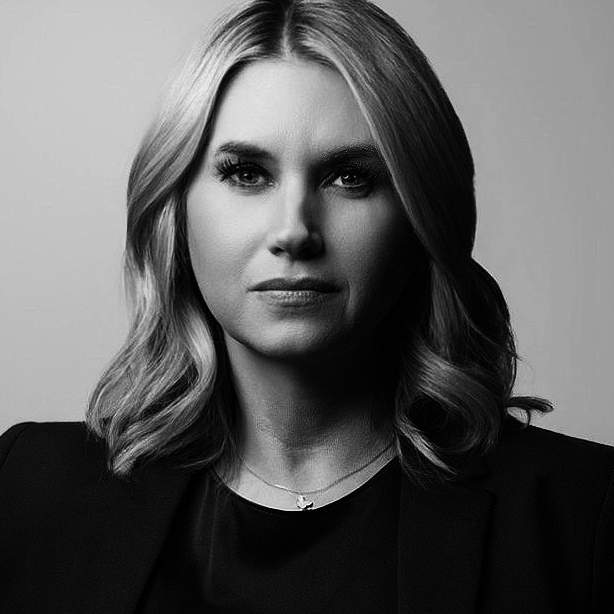 Heather Konold, COO
