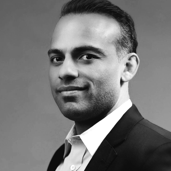 Jeremiah Grossman, CEO